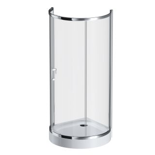 Душевой уголок Am.Pm LIKE W83G-333-095CT 95x95